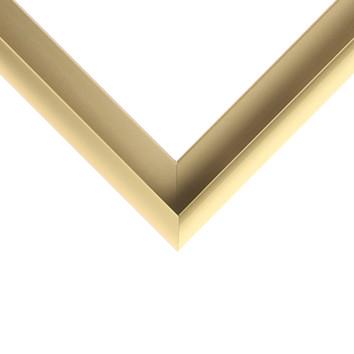 Nielsen Metal Moulding - ANTIQUE GOLD
