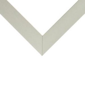 Nielsen Metal Moulding - GERMAN SILVER