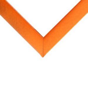 Nielsen Metal Moulding - TANGERINE TWIST