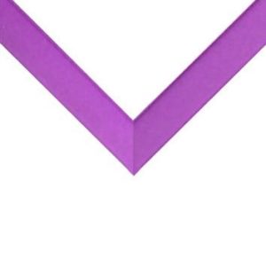 Nielsen Metal Moulding - AMETHYST