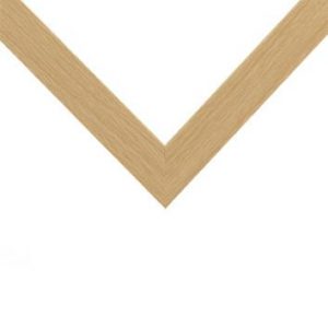 Nielsen Metal Moulding - AMERICAN NATURAL