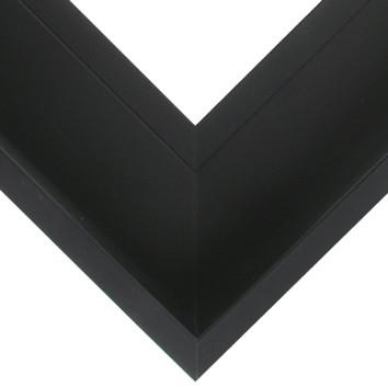 Nielsen Metal Moulding - MATTE BLACK
