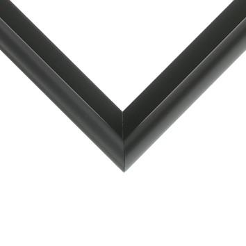 Nielsen Metal Moulding - MATTE BLACK