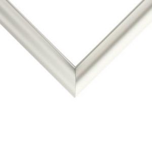 Nielsen Metal Moulding - GERMAN SILVER