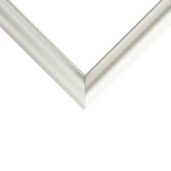 Nielsen Metal Moulding - GERMAN SILVER