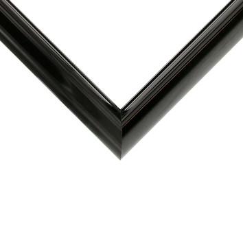 Nielsen Metal Moulding - ANODIC BLACK