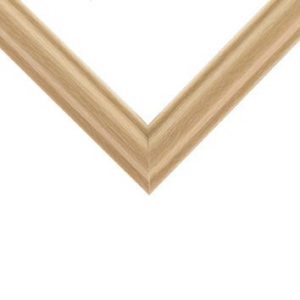 Nielsen Metal Moulding - AMERICAN NATURAL**