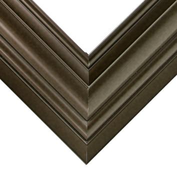 Nielsen Metal Moulding - PEAT**