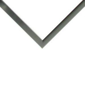 Nielsen Metal Moulding - CONTRAST GREY**
