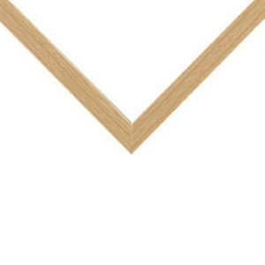 Nielsen Metal Moulding - AMERICAN NATURAL