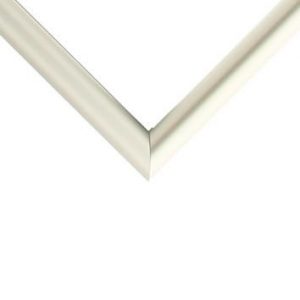 Nielsen Metal Moulding - GERMAN SILVER