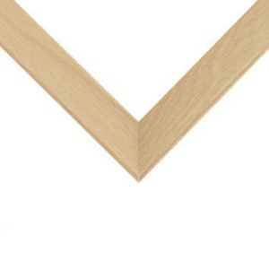 Nielsen Metal Moulding - AMERICAN NATURAL