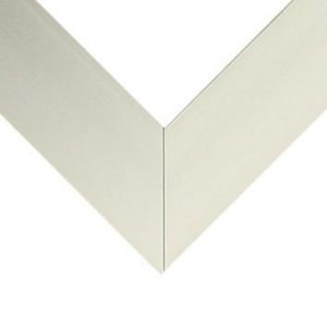 Nielsen Metal Moulding - GERMAN SILVER