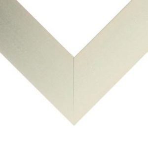 Nielsen Metal Moulding - GERMAN SILVER
