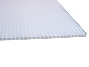 4mm 40x60 Coroplast Archival Corrugated Plastic
