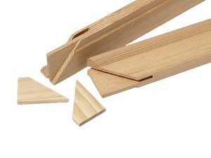 FREDRIX 22" STRETCHER BAR