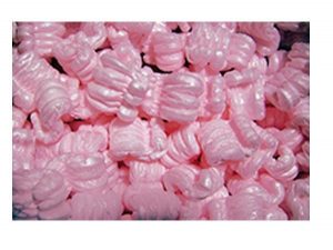 PACKING PEANUTS- 20 CUBIC WT