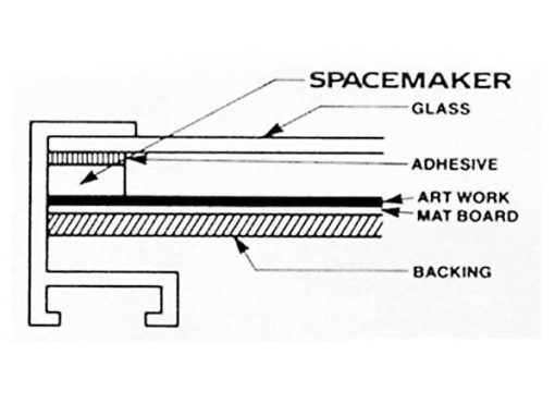 Spacemaker Systems Shop - Gemini Builds It