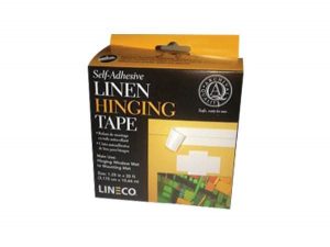 LINECO SELF-ADHESIVE LINEN