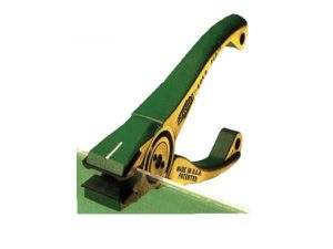 FLETCHER GLASS PLIERS 8"