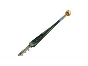 FLETCHER GOLD-TIP GLASS CUTTER