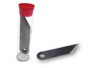 DEXTER #3 BLADES (PKG./5)