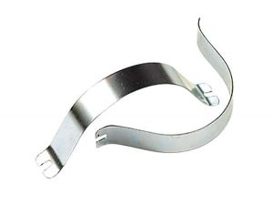 GEMINI SPRING CLIP PKG/200