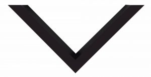 Nielsen Metal Moulding - FUSION SATIN BLACK
