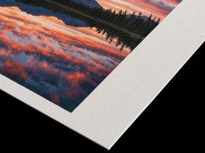 Custom Printing - Canvas