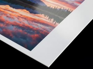 Custom Printing - Exhibition Fiber Baryta