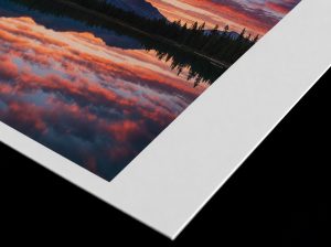 Custom Printing - Matte Paper