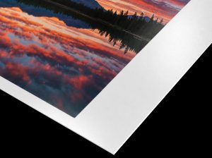 Custom Printing - Poster