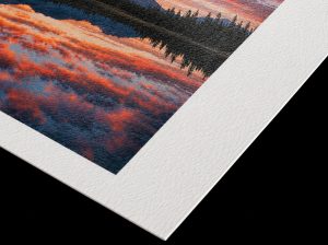 Custom Printing - Watercolor Paper