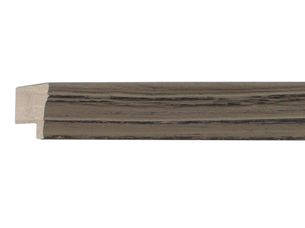 UFP Wood Moulding - 13/16" Wolf Grey Barnwood G-B822