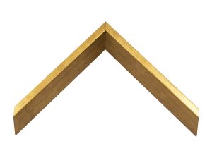UFP Wood Moulding - Collins II 7/8" Gold Small G-N2707