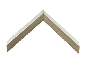 UFP Wood Moulding - Collins II 7/8" Silver Small G-N2708