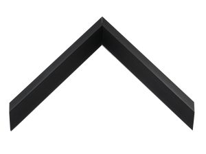UFP Wood Moulding - Collins II 7/8" Charcoal Small G-N2714