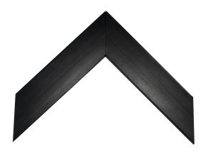 UFP Wood Moulding - 1 5/8" Charcoal Cube G-N2814