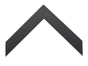 UFP Wood Moulding - 1 3/16" W Charcoal (1 13/16" D Shadowbox) - G-N2914