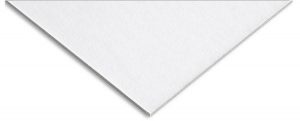 Crescent Mat Board - Mounting Boards - White Double Thick (40" X 60")