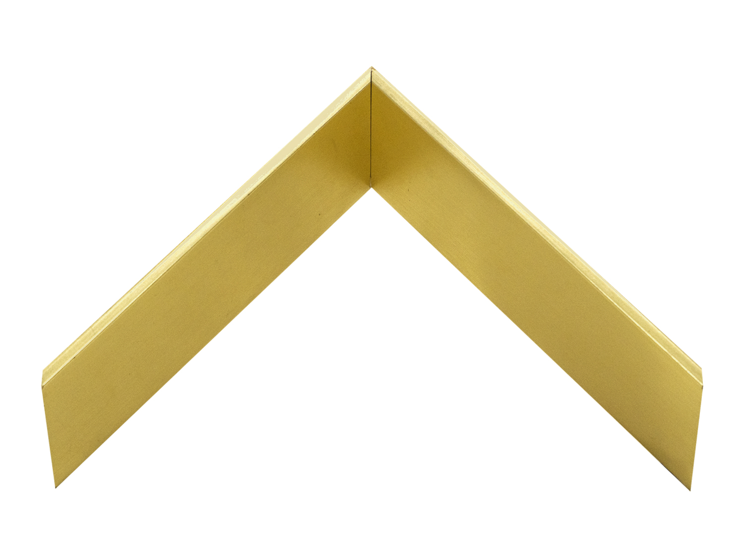 UFP Wood Moulding - 7/8" Edge II Gold Stem G-P2654