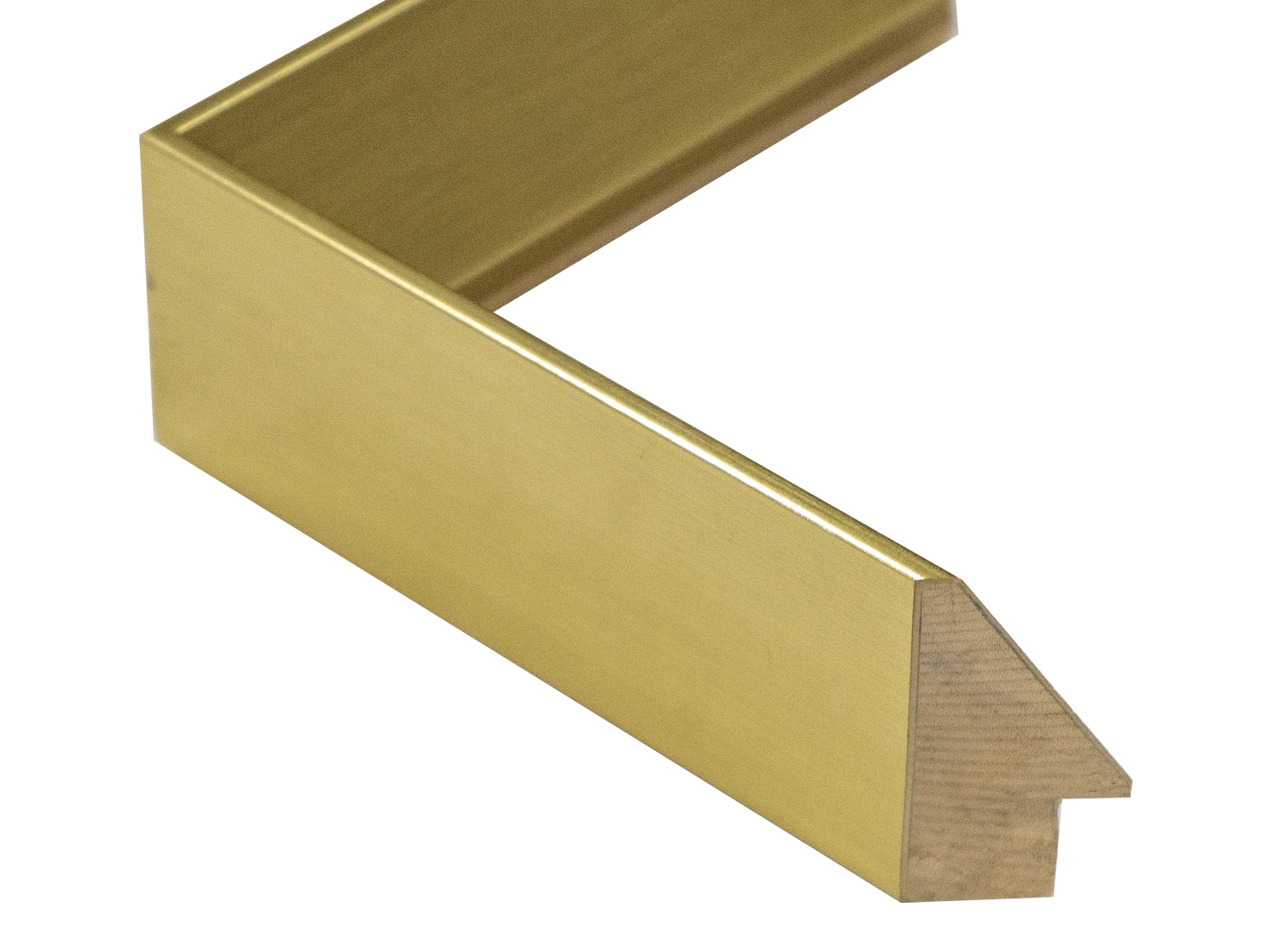 UFP Wood Moulding - 7/8" Edge II Gold Stem G-P2654 - Image 3