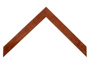 Gemini Wood Moulding - FRUITWOOD G-2942