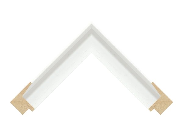 Solana Frame Gemini Wood Moulding - Solana 1 3/8
